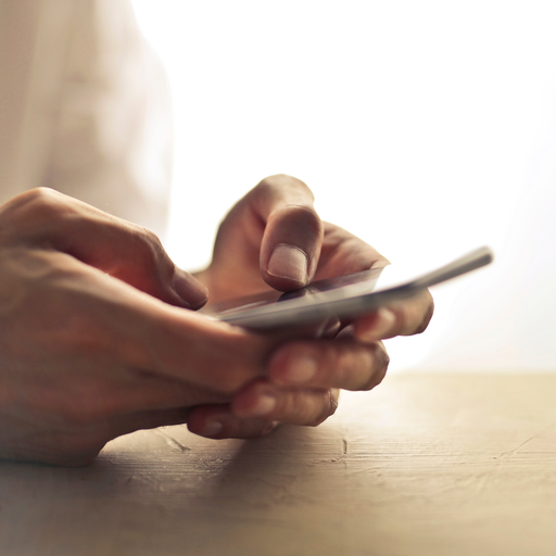 Echange téléphonique - sans engagement
