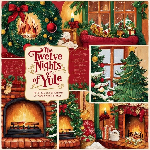Les 12 nuits de Yule